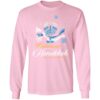 HANUKKAH ~ Unisex Long Sleeve T-Shirt - Image 5