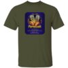 PENTECOST 2025 ~ Unisex T-Shirt - Image 6