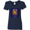 PENTECOST 2025 ~ Ladies V-Neck T-Shirt - Image 2