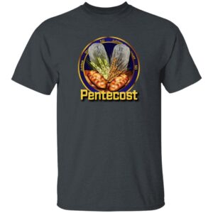 PENTECOST DESIGN ~ Unisex T-Shirt