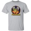 PENTECOST DESIGN ~ Youth T-Shirt - Image 7