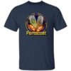 PENTECOST DESIGN ~ Youth T-Shirt - Image 5