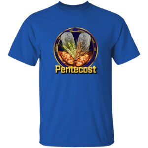 PENTECOST DESIGN ~ Youth T-Shirt
