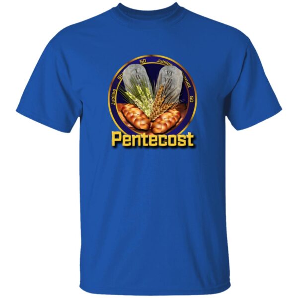 PENTECOST DESIGN ~ Youth T-Shirt