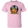 PENTECOST DESIGN ~ Youth T-Shirt - Image 4